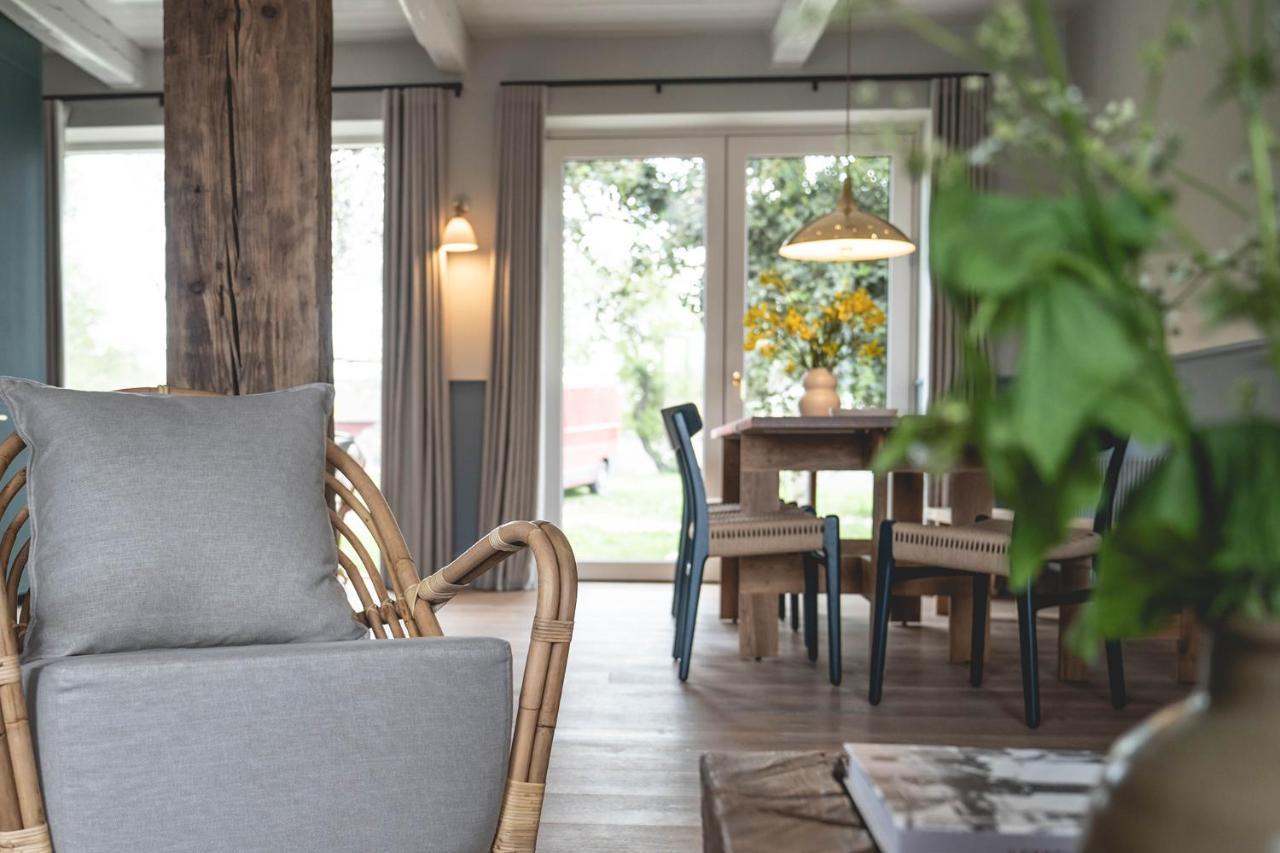 Brolokke Herregard Nordenbro Vesteregn Extérieur photo